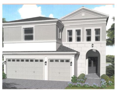5476 Macoon Way, Westlake, FL 33470