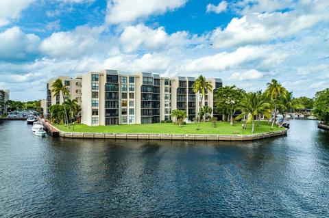 7 Royal Palm Way UNIT 408, Boca Raton, FL 33432