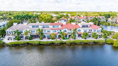 1387 Estuary Trl, Delray Beach, FL 33483