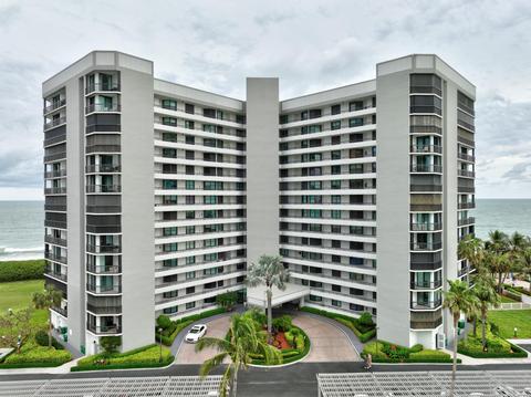 8800 S Ocean Dr #207, Jensen Beach, FL 34957