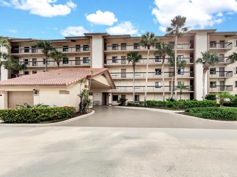 301 Ocean Bluffs Blvd #406, Jupiter, FL 33477