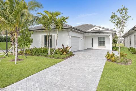 3099 Bellflower Cir, West Palm Beach, FL 33401