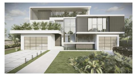 561 Golden Harbour Dr, Boca Raton, FL 33432