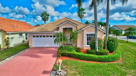 14100 Fair Isle Dr, Delray Beach, FL 33446