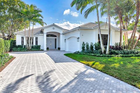 110 S Village Way, Jupiter, FL 33458
