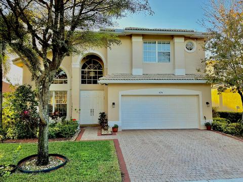 4754 SW 175th Way, Miramar, FL 33029