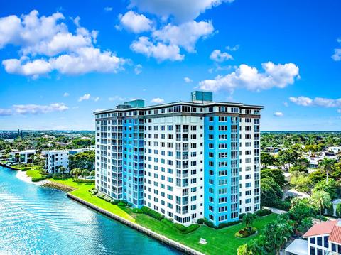 555 SE 6th Ave #12-D, Delray Beach, FL 33483