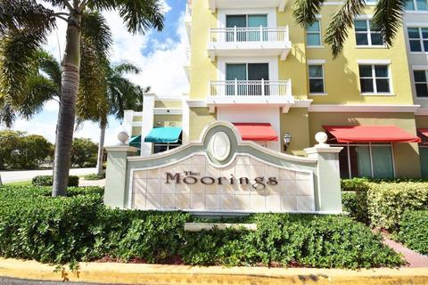 802 W Windward Way #301, Lantana, FL 33462