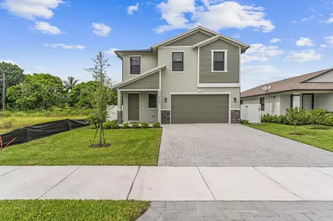 530 Lucky Ln, Delray Beach, FL 33444