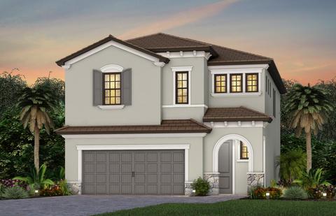 2835 Primrose Pl #LOT 118, Oakland Park, FL 33309