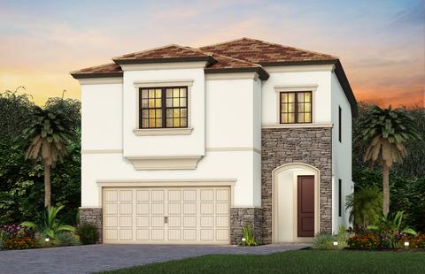 4493 Providence Way #LOT 221, Oakland Park, FL 33309