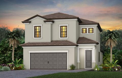 4461 Waterside Dr #LOT 205, Oakland Park, FL 33309