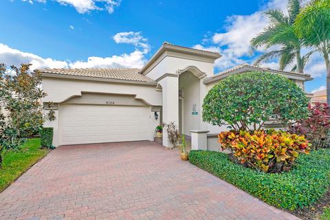 9126 Via Elegante, Wellington, FL 33411
