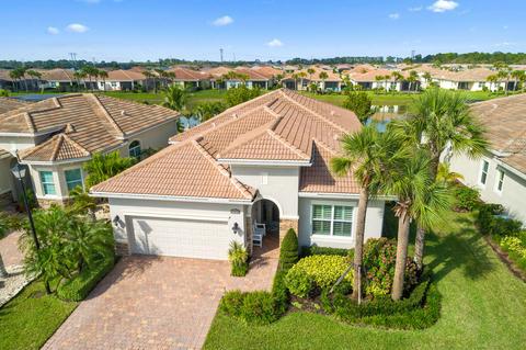 23050 SW Accesi Way, Port Saint Lucie, FL 34986