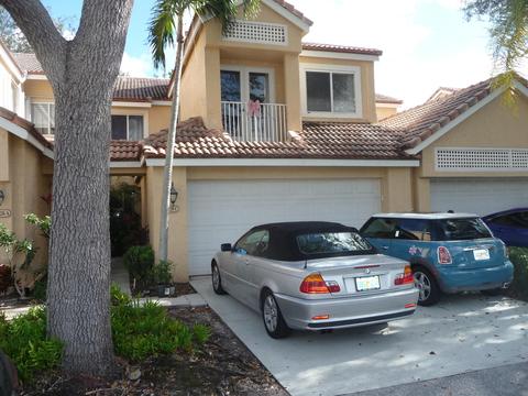 23228 Fountain Vw #C, Boca Raton, FL 33433