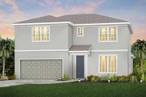 10477 SW Red Maple Way #LOT 246, Port Saint Lucie, FL 34987