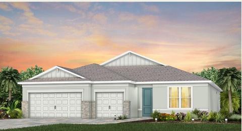 12375 SW Sand Dollar Way #LOT 264, Port Saint Lucie, FL 34987