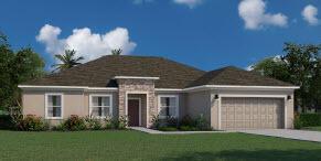 1366 SW Melrose Ave, Port Saint Lucie, FL 34953