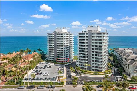 3554 Ocean Dr #201N, Vero Beach, FL 32963