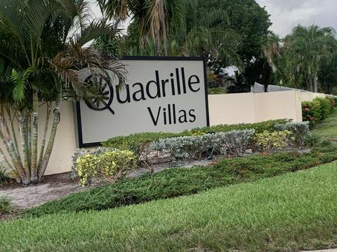 8216 Ambach Way #1 D, Hypoluxo, FL 33462