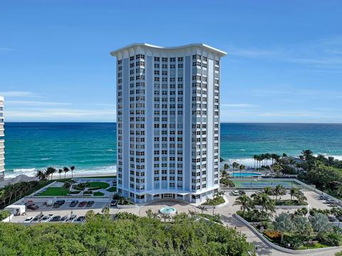 5200 N Ocean Dr #803, Singer Island, FL 33404