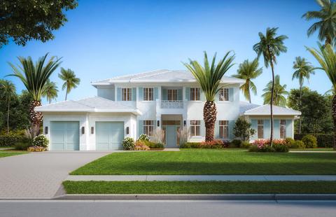 201 Echo Dr, Jupiter, FL 33458