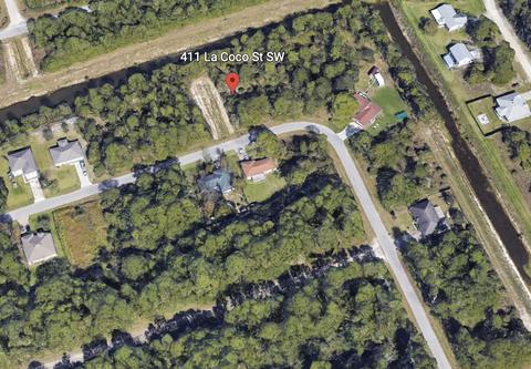 411 La Coco Sw St, Palm Bay, FL 32908