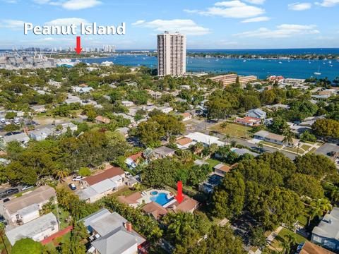 515 51st St, West Palm Beach, FL 33407