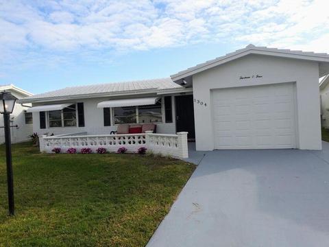 1304 SW 18th St, Boynton Beach, FL 33426