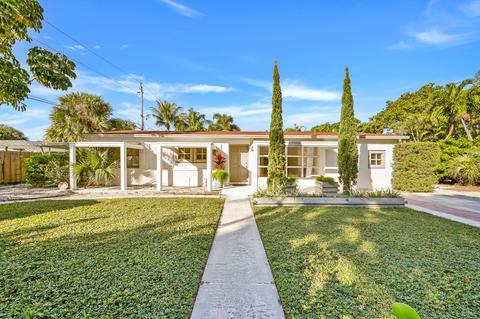 151 Arlington Rd, West Palm Beach, FL 33405