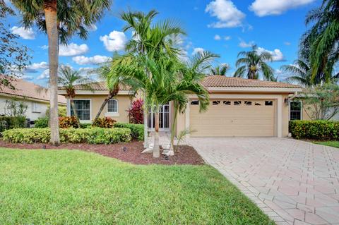 2511 Egret Lake Dr, Greenacres, FL 33413