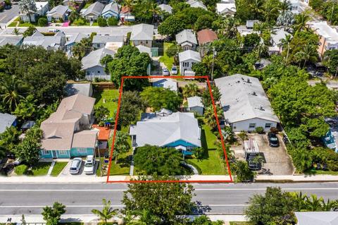 315 S L St, Lake Worth, FL 33460
