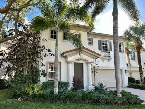 605 Moondancer Ct, Palm Beach Gardens, FL 33410