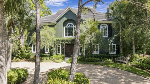 7186 SE Golfhouse Dr, Hobe Sound, FL 33455