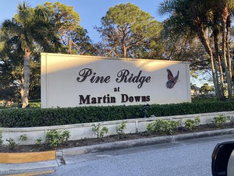 1485 SW Silver Pine Way #1071, Palm City, FL 34990