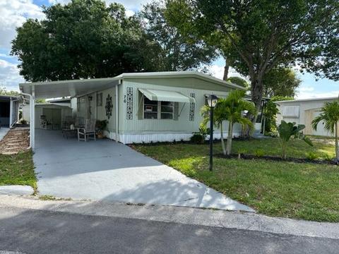 12375 S Military Trl #76, Boynton Beach, FL 33436