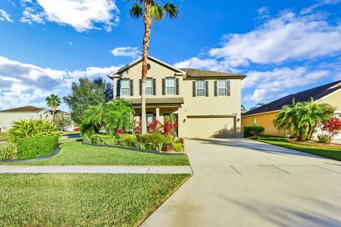 5118 NW Wisk Fern Cir, Port Saint Lucie, FL 34986