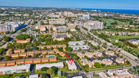 45 SE 13th St #A2, Boca Raton, FL 33432