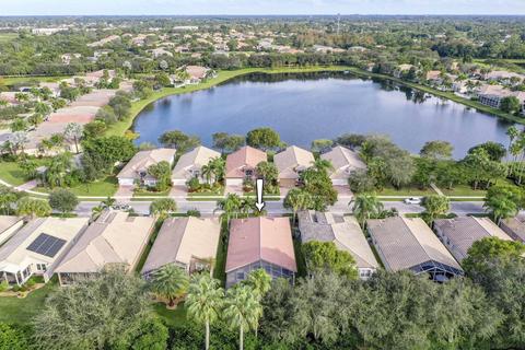 9665 Positano Way, Lake Worth, FL 33467