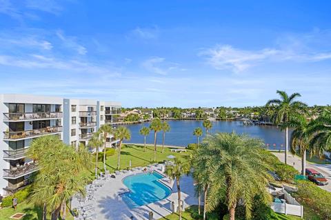 611 SE 7th St #PH-6, Delray Beach, FL 33483