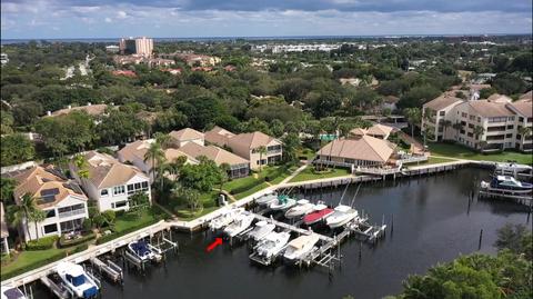 0 Oak Harbour Dr #B-17, Juno Beach, FL 33408