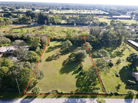 Nnnn Colbright Road, Lake Worth, FL 33467