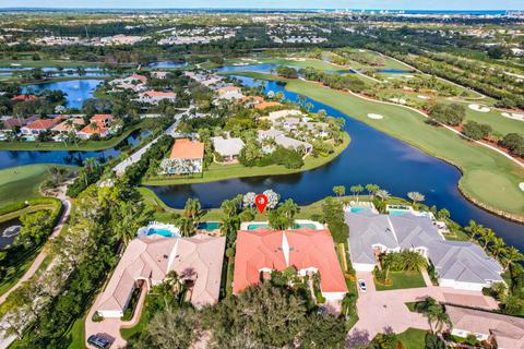 109 Village Clubhouse Circle Cir, Jupiter, FL 33458