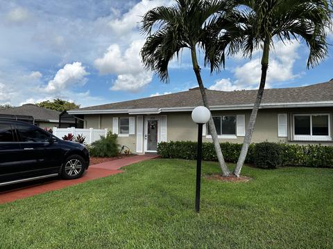 8757 Windrow Way, Boca Raton, FL 33496