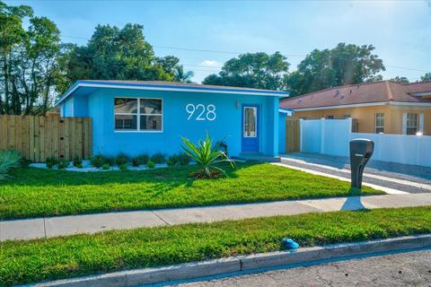 928 39th St, West Palm Beach, FL 33407
