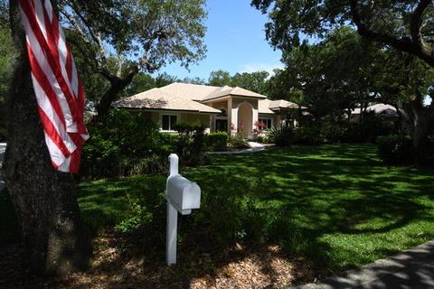 71 La Costa Ct, Indian River Shores, FL 32963