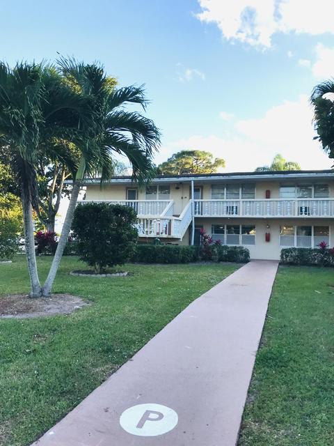 458 Durham #458 P, Deerfield Beach, FL 33442