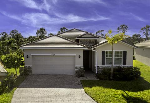 4434 NW King Ct, Jensen Beach, FL 34957