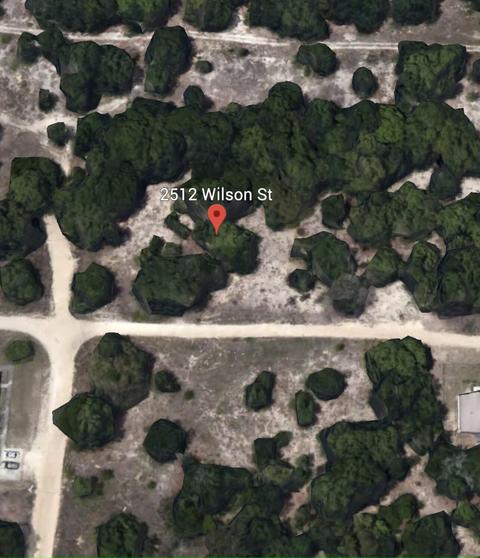 2512 Wilson St #2, Inverness, FL 34453