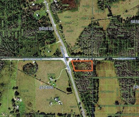 Tbd Commonwealth Avenue N, Polk City, FL 33868